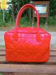 Oryginalna torebka Love Moschino