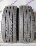 Шини всесезонні R16C 235/65 Good Year Vector 4Season  Cargo