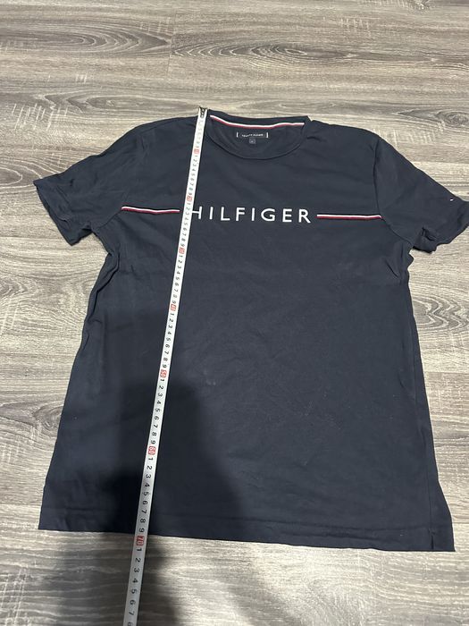 Мужская футболка tommy hilfiger, L