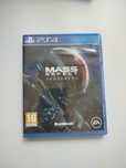Gra ps4 Mass Effect: Andromeda
