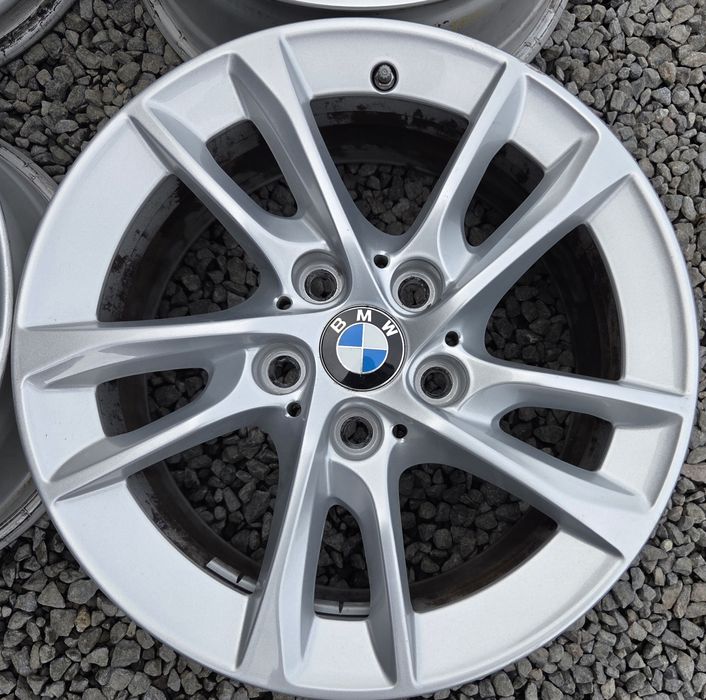 5 112 R16 BMW 2 Seria