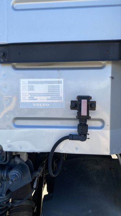 Volvo Fh13 е5.ADR2 Продам.