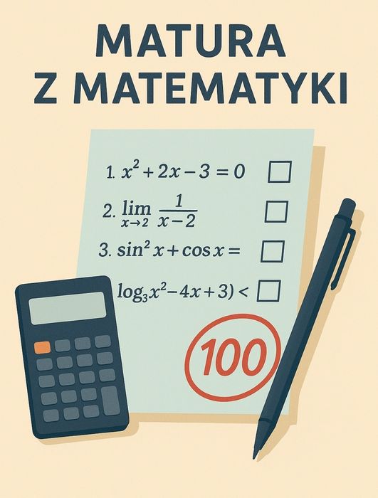 Korepetycje z matematyki