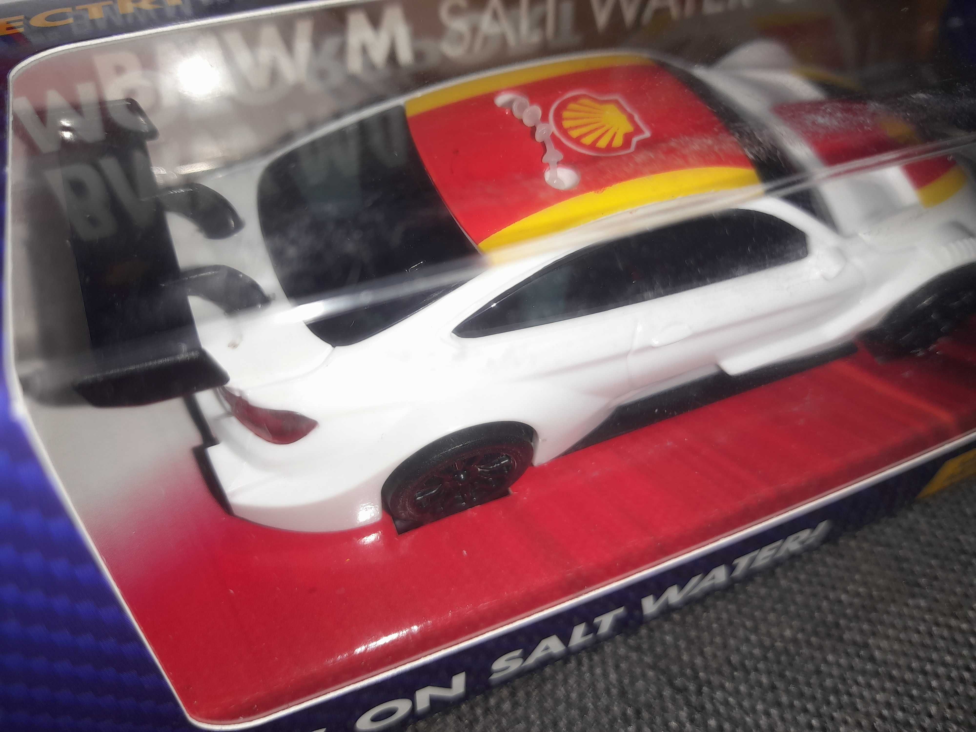 Model Shell BMW M4 Motorsport