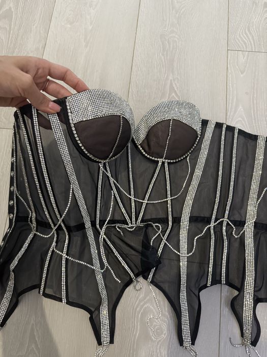 Продам идеальный корсет