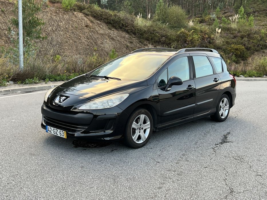 Peugeot 308 SW 1.6 HDi