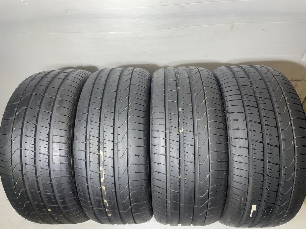 Pirelli PZero 295/45r20 110Y Runflat RFT 2020r