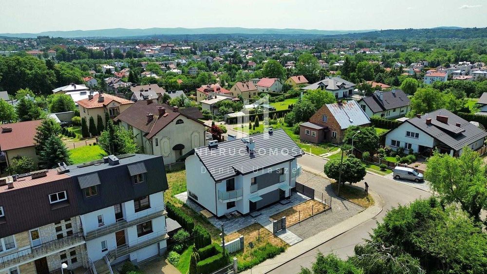 Mieszkanie w nowym budynku, Niski czynsz, Jasło, ul. Ulaszowice, 48m2