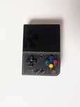 Miyoo Mini Plus + Onion OS karta 32 GB GB/ GBC/GBA/NES/SNES Etui BDB