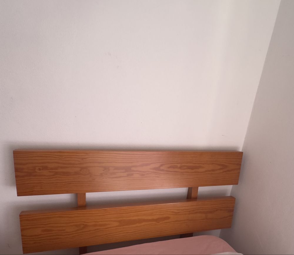 Cama corpo e meio
