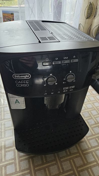 Кавомашина delonghi esam 2600
