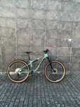 Bicicleta KTM SCARP 2025