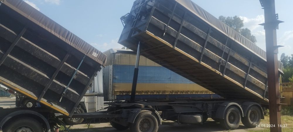 Продам ДАФ 105/410. 2012р