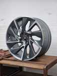 Felga Aluminiowa 19 Cali Peugeot 3008, 5008 Citroen C4 Cactus Picasso