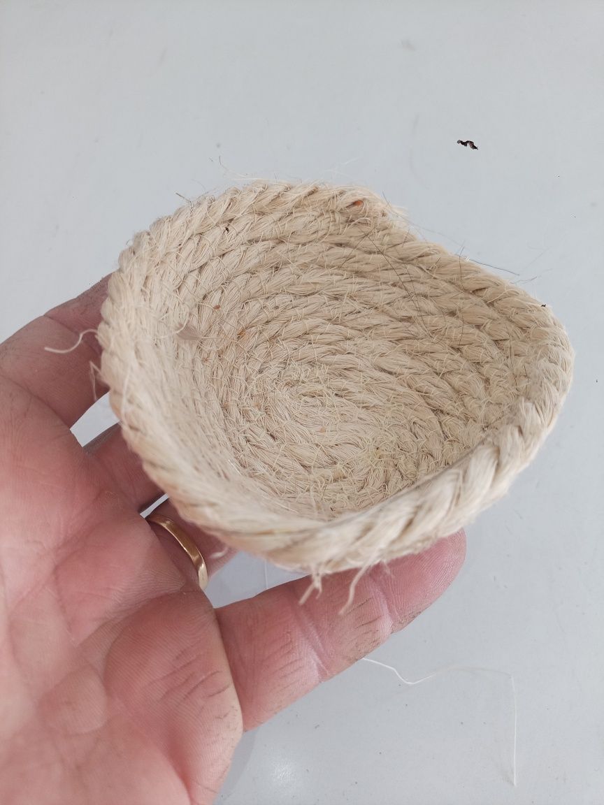 Forras para ninho