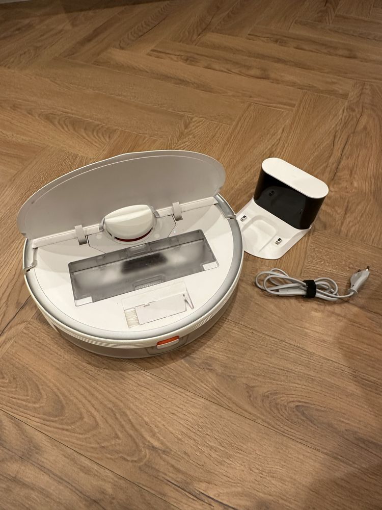 Робот пилосос Roborock S5 max