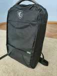 Plecak na laptop, MSI Essential Backpack_20th