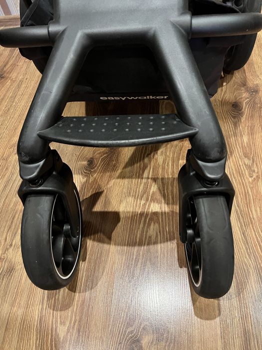 Дитячий візок EasyWalker Harvey3,  2в1