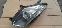 CITROEN C6 LAMPA LEWA PRZÓD XENON EUROPA ŁADNA