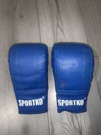 Боксерскі рукавиці