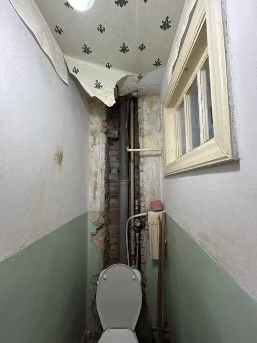 Продаю 3к/кв. на ул. Адмиральской