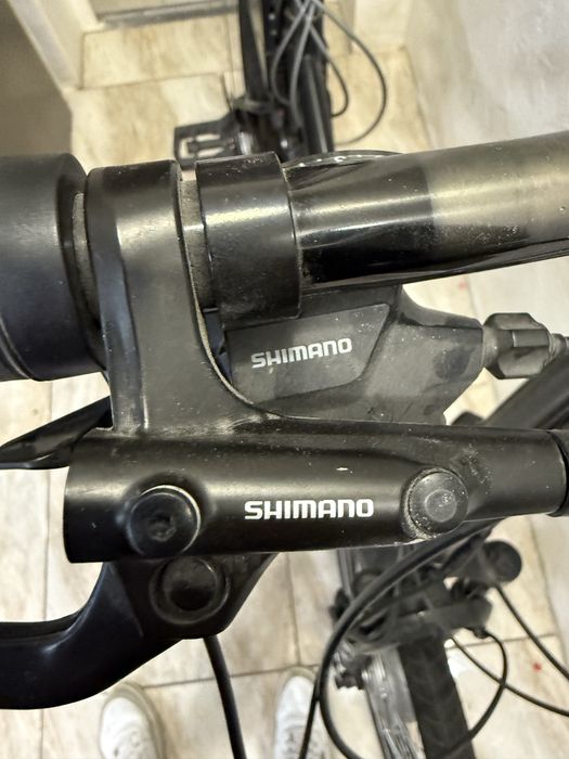 электровелик складной 500ват 40км