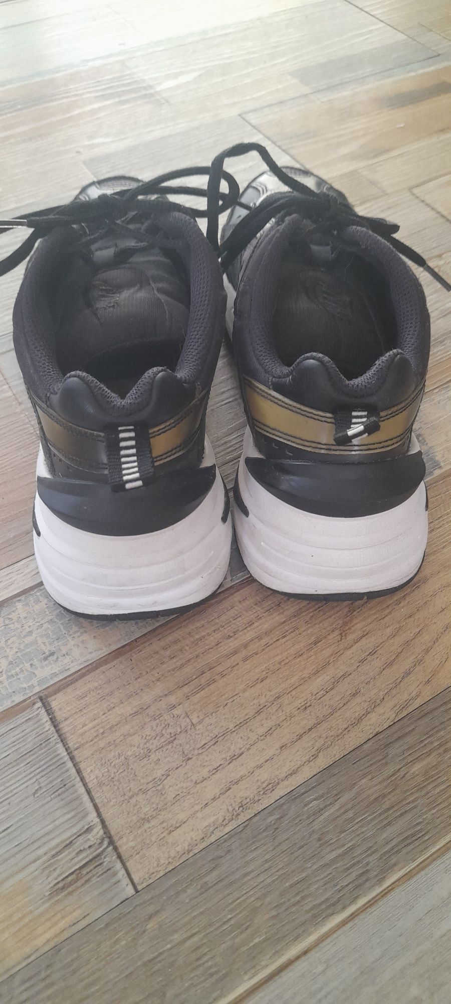 Buty SPORTOWE Nike M2K Tekno -roz 40