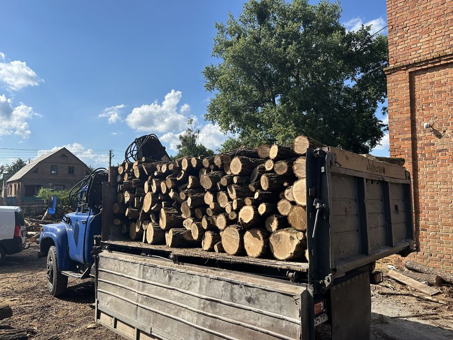 Дрова Найкраща Пропозиція