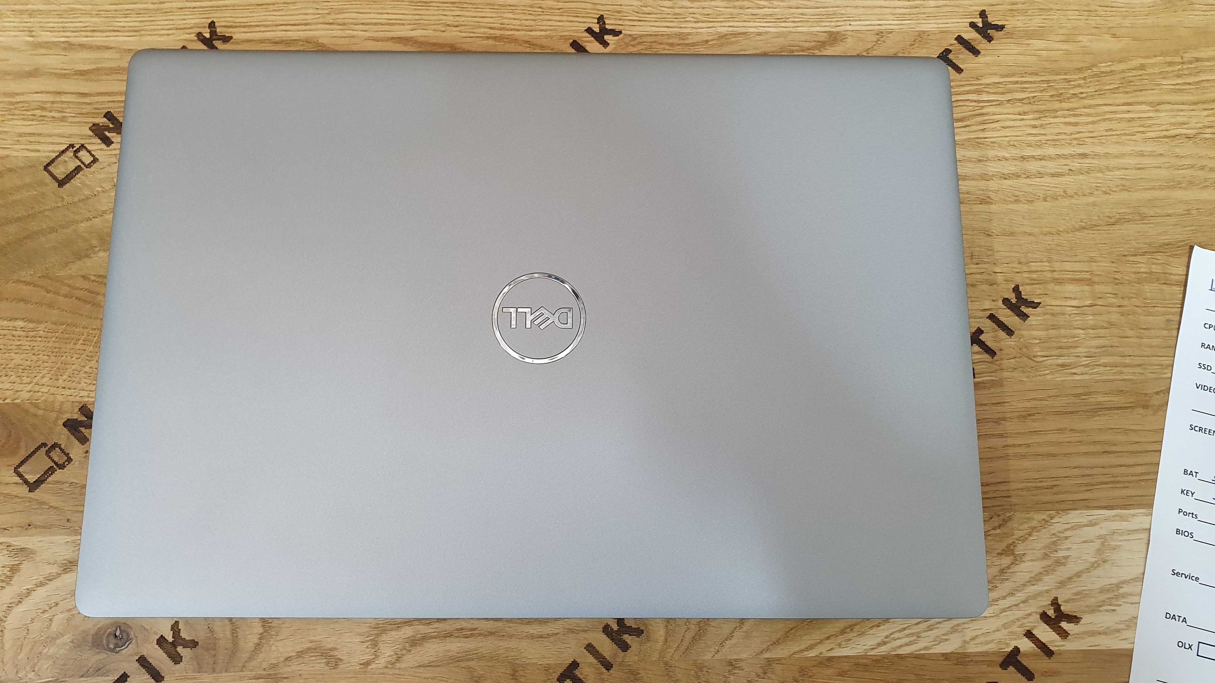 Ноутбук Dell Latitude 5411 I5-10400H /16gb/256ssd/ FHD IPS/MX250 /NEW