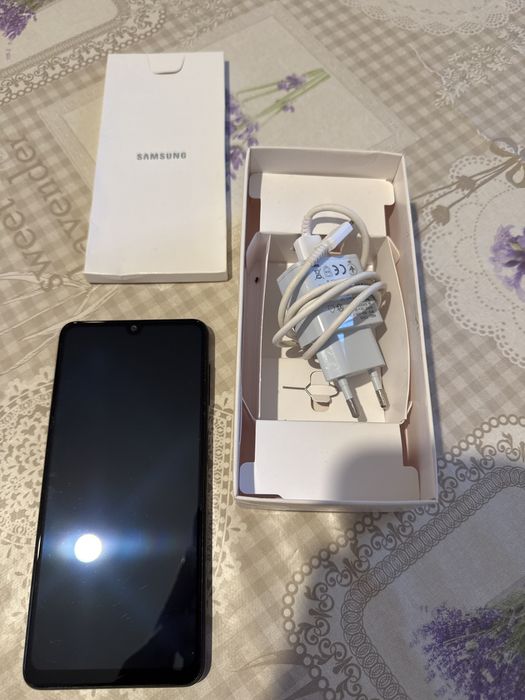 Samsung A22 - 128gbs