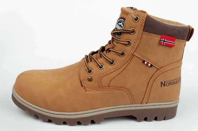 Buty Śniegowce Geographical Norway r. 41, 42