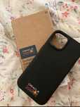 Capa iphone 14/15 Rinoshield RedBull Rancing