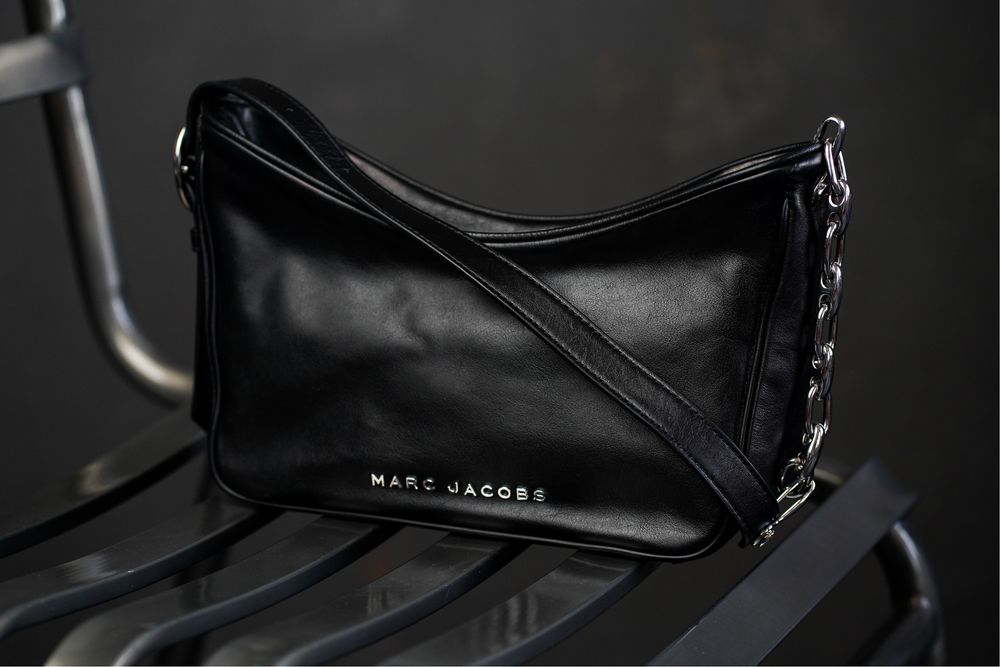 ОРИГІНАЛ! Сумка Marc Jacobs Tempo Baguette Shoulder Bag