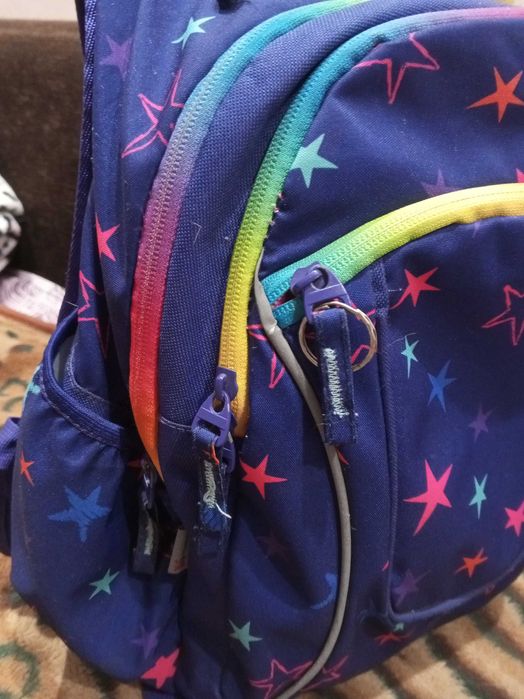 Рюкзаки шкільні для дітей