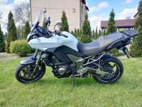 Kawasaki KLZ 1000 versys