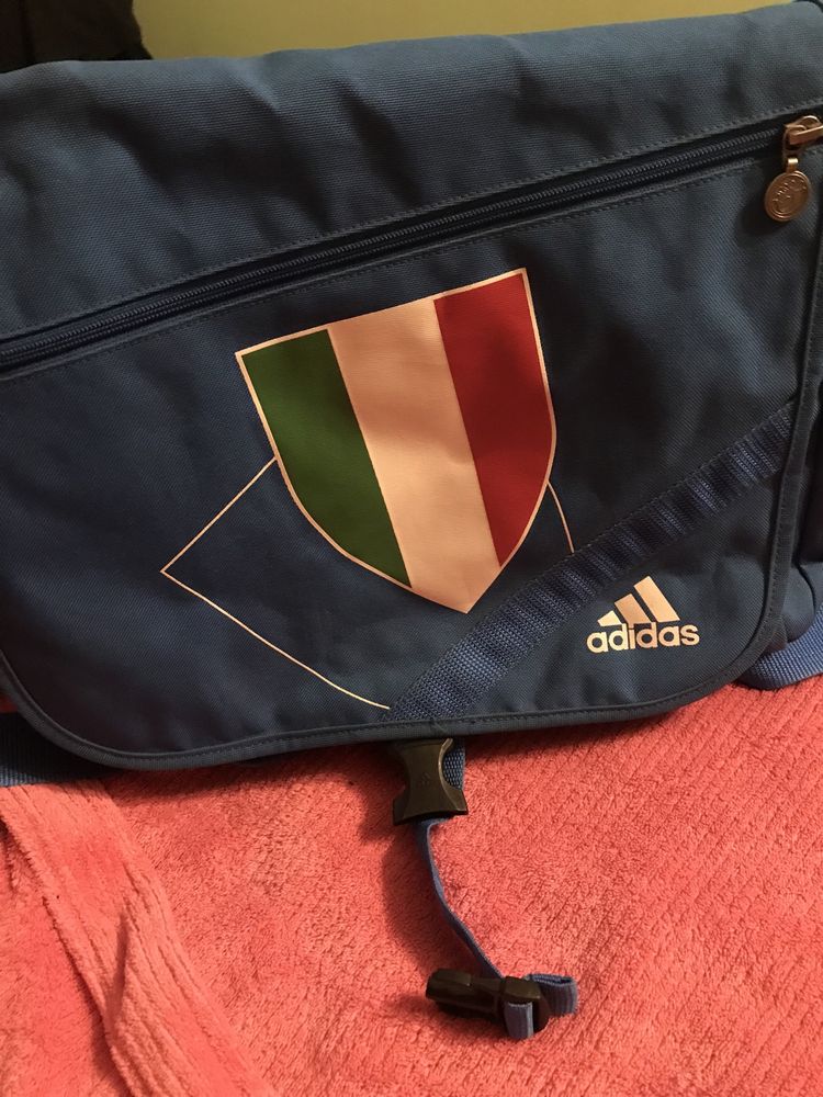 Torba Adidas na ramię