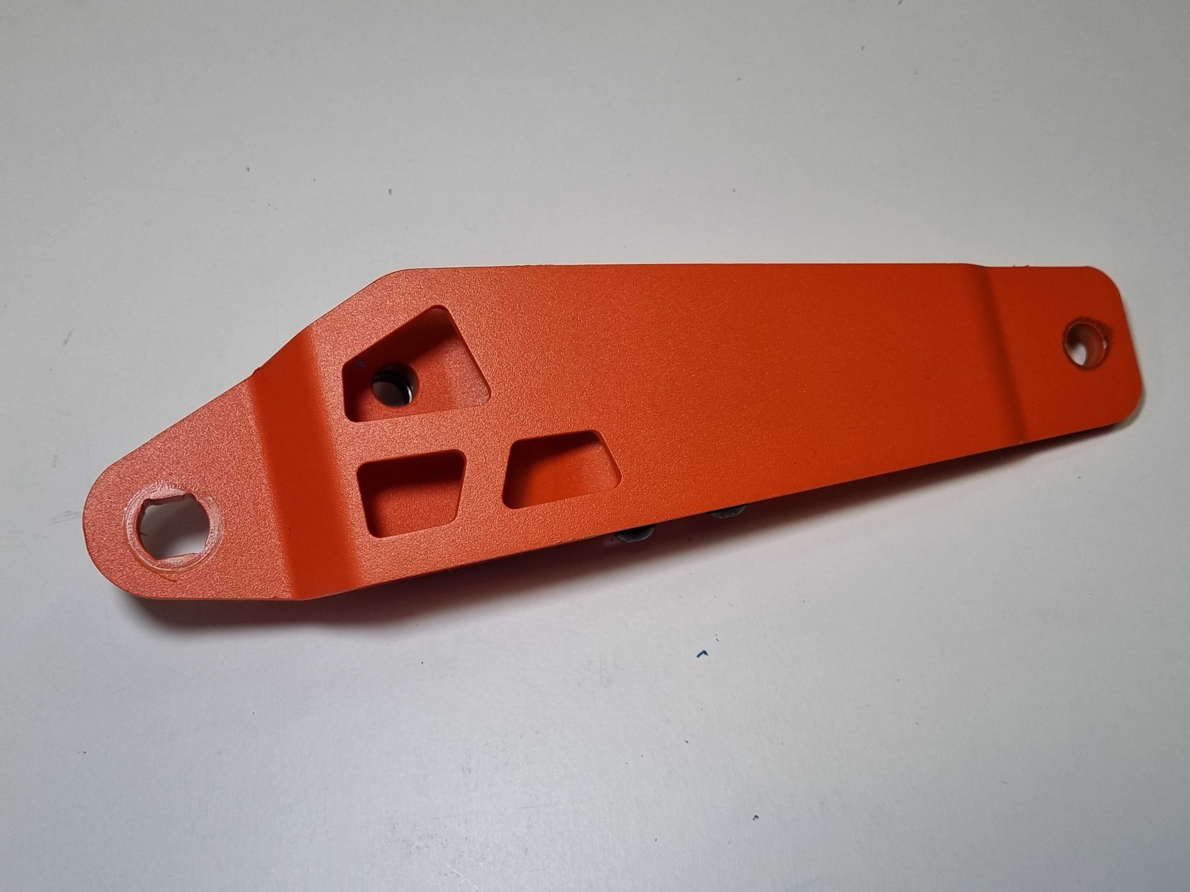 Wahacz Kamikaze K1 Plus max