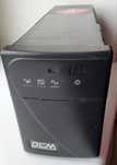 Источник бесперебойного питания PCM Pawercom BNT 400A
