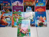 Disney - Personagens de sucesso
