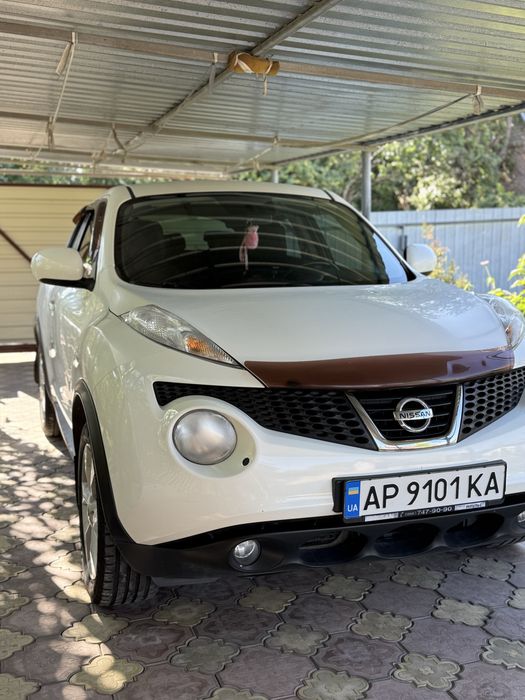 Продам Nissan Juke