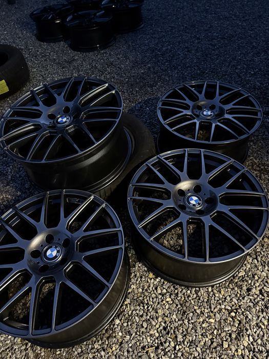 Диски R20 5.120 ET45 бмв ф10  ф15 е70 е53 амарок туарег 2.5