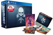 Dead Island 2 Edycja HELL-A PS4 oraz PS5