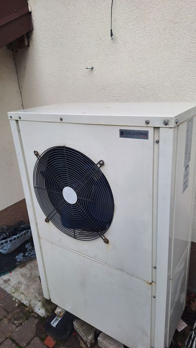 Pompa ciepła 10kw REZERWACJA