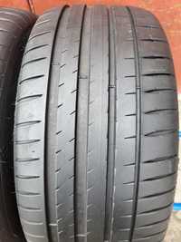 275/35/18+245/40/18 R18 Michelin Pilot Sport 4 4шт ціна за 1шт шини