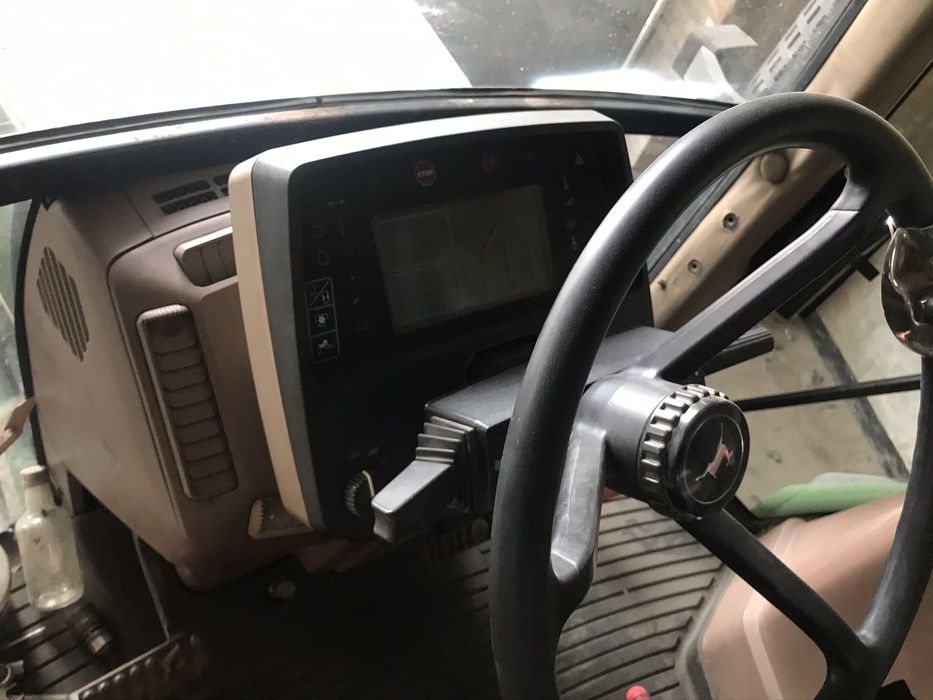 Продам трактор John Deere 7800