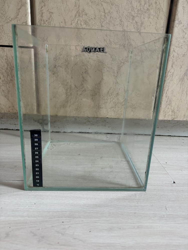 Akwarium aquael 20 litrow