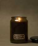 (600 G) Vela Aromática CHIMNEY