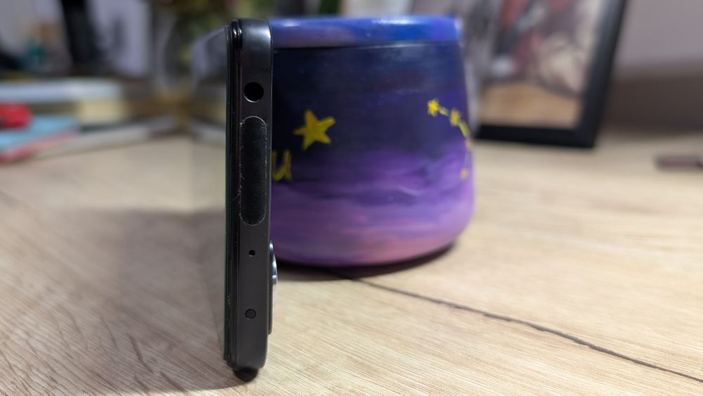 Смартфон Xiaomi Redmi Note 12 Pro 8/256 Midnight Black