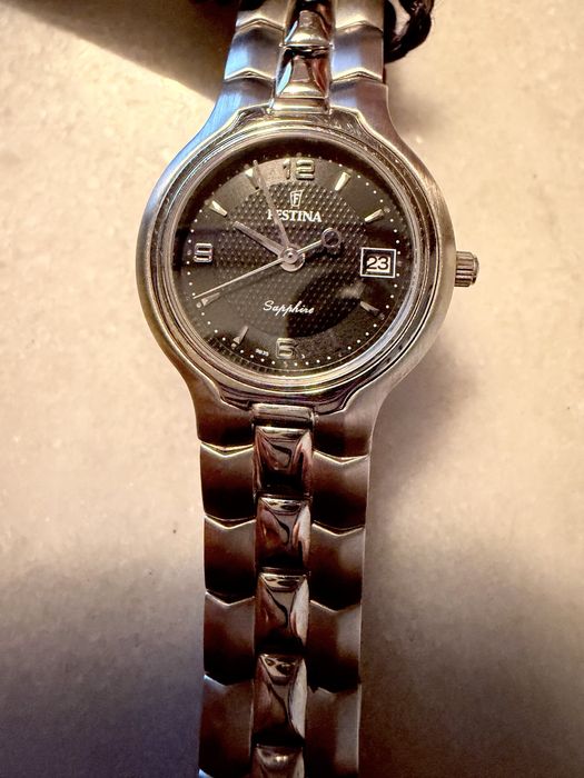 Relogio festina -novo