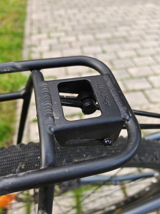 Rower bicycle crossowy Decathlon Btwin Riverside 920 (M) SRAM NX 1x11